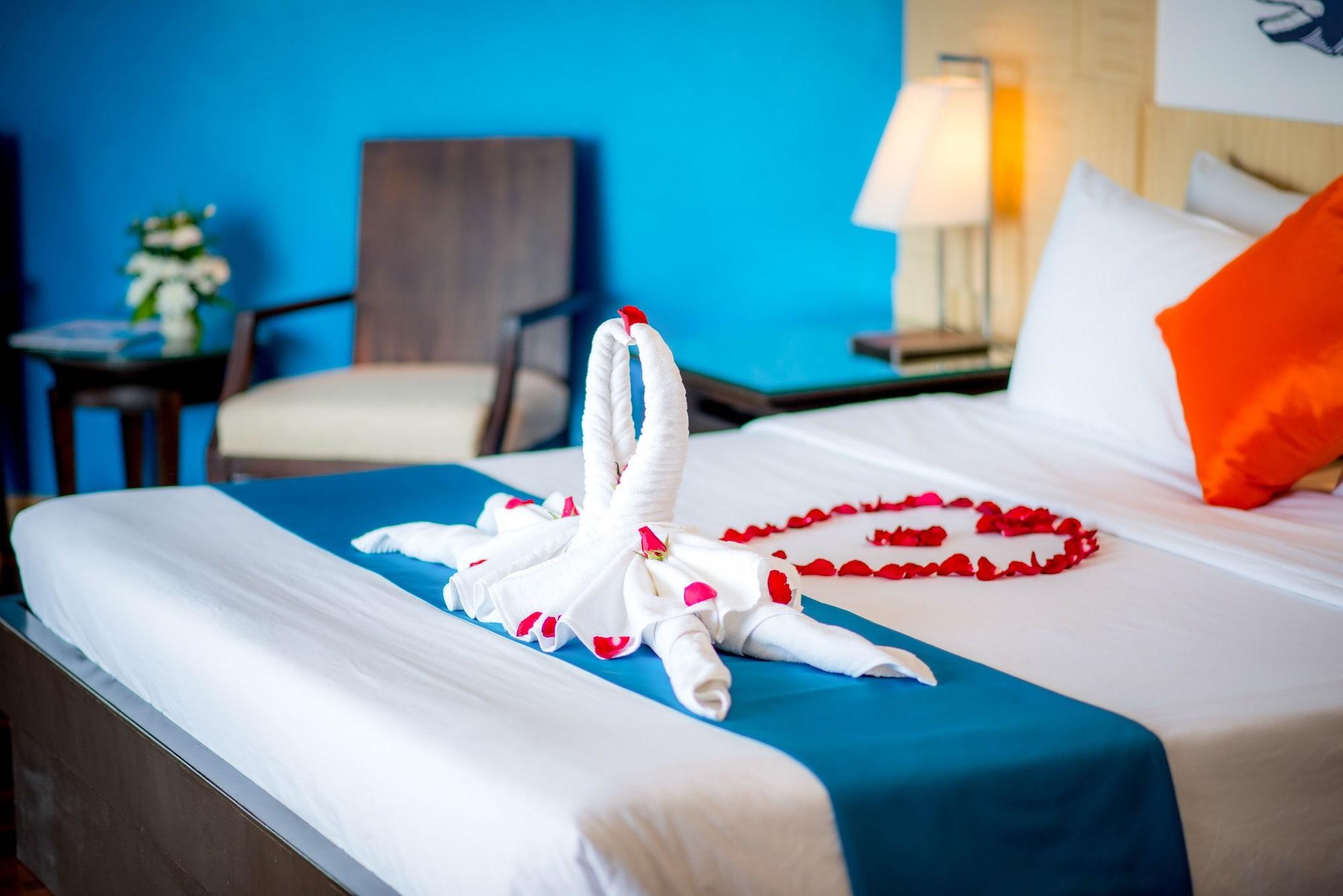 Sea Breeze Jomtien Resort Pattaya Dış mekan fotoğraf